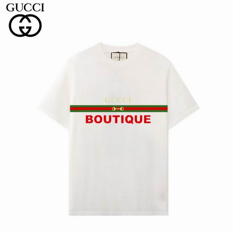 Gucci Men's T-shirts 1088